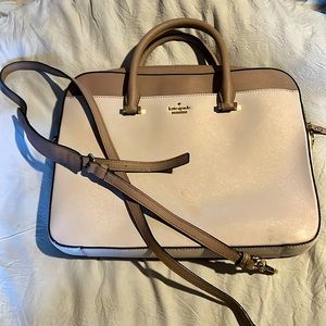 Kate Spade briefcase